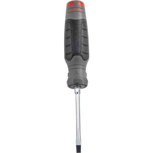 Proto DuraTek Slotted Square Bar Screwdriver - 3/16″ × 4″ - Exact Tooling