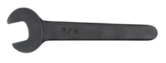 Proto® Black Oxide Check Nut Wrench 1" - Exact Tooling