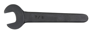 Proto® Black Oxide Check Nut Wrench 7/8" - Exact Tooling