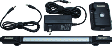 Proto® 13" LED Hutch Light - Exact Tooling