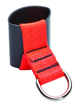 Proto® Heat Shrink Loop - 4.00 x 4.00" - Exact Tooling