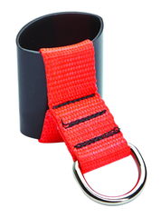 Proto® Heat Shrink Loop - 4.00 x 4.00" - Exact Tooling
