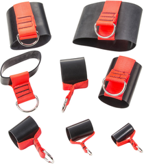 Proto® Heat Shrink Loop Sample Kit - Exact Tooling