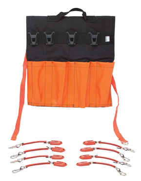 Proto® SkyHook™ 8-Tool Saddle Kit - Exact Tooling