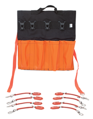 Proto® SkyHook™ 8-Tool Saddle Kit - Exact Tooling