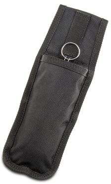 Proto® Tethering D-Ring Pouch with One Pocket and Retractable Lanyard - Exact Tooling