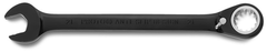 Proto® Black Chrome Combination Reversible Ratcheting Wrench 21 mm - Spline - Exact Tooling