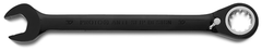 Proto® Black Chrome Combination Reversible Ratcheting Wrench 32 mm - Spline - Exact Tooling