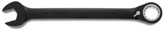 Proto® Black Chrome Combination Reversible Ratcheting Wrench 36 mm - Spline - Exact Tooling