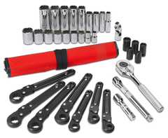 Proto® 35 Piece HVAC Add-On - Exact Tooling