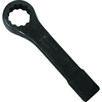 Proto® Super Heavy-Duty Offset Slugging Wrench 36 mm - 12 Point - Exact Tooling