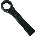 Proto® Super Heavy-Duty Offset Slugging Wrench 50 mm - 12 Point - Exact Tooling