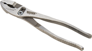 Proto® XL Series Slip Joint Pliers w/ Natural Finish - 8" - Exact Tooling