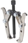 Proto® 2 Jaw Gear Puller, 4" - Exact Tooling