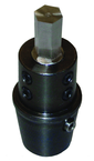 1/4 ER20 BROACH BORING ADAPTOR - Exact Tooling