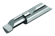 .490" Min - 3.00" Max Bore - 1/2" SH - 4-1/2" OAL - Boring Bar - Exact Tooling