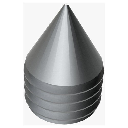 ‎10 Pack - "Quik" Socket Set Screw (Fits: QZST-SR10J with QHK-2) - Exact Tooling