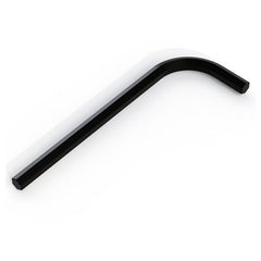 ‎10 Pack - "Quik" Hex Wrench (Fits: QC-3 QC-4 Locking Screws) - Exact Tooling