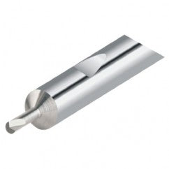 .100-.800 BORE QC BORING BAR - Exact Tooling