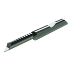 .160" Min - 1.00" Max Bore - 3/16" SH - 2" OAL - Profile Fifty Quick Change Boring Tool - Exact Tooling