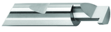 .3700 Min Hole Dia - 1.000 Max Hole Depth - .375 SH Dia - Retaining Ring - Exact Tooling