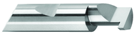 .2450 Min Hole Dia - .250 Max Hole Depth - .250 SH Dia - Retaining Ring - Exact Tooling
