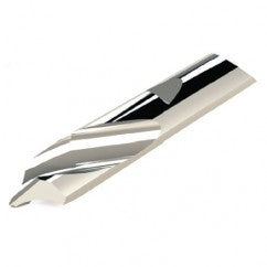 .375 QC 120DEG SPOTTING & CENTERING - Exact Tooling