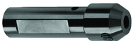 22mm SH - 7.94mm ID - 147mm OAL - 25.4mm Head Dia - Toolholder - Exact Tooling