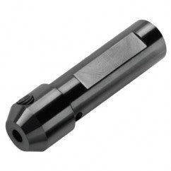 .3750 ID DIA X2.8OAL QC HOLDER - Exact Tooling