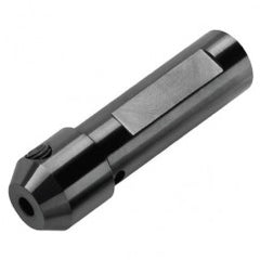 .2500 ID DIA X2.8OAL QC HOLDER - Exact Tooling