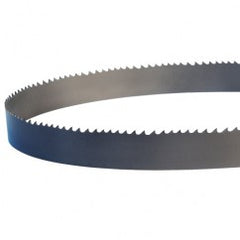 22' 2" x 2 x .063 2-3T QXP Bandsaw Blade - Exact Tooling