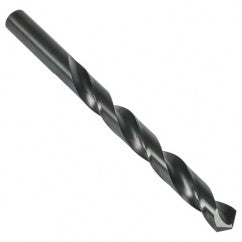 1/2 HS 1118D SPL PT JL DRL-BLK - Exact Tooling