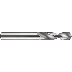 5.6MM HM 120D STUB DRILL-BRT - Exact Tooling