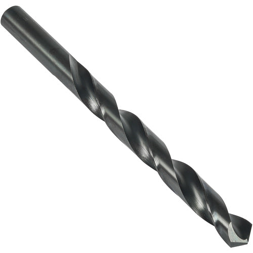 #14 Precision Twist Drill HSS Steam Oxide 118 NAS907A Jobber Drill ANSI Series R18A E-code # R18AN14 - Exact Tooling