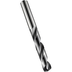 4.05MM SC 5XD CLNT THRU DRILL - Exact Tooling