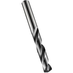 12.7MM SC 5XD DRILL-140D PT-TIALN - Exact Tooling