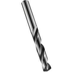9.90MM SC 5XD DRILL-140D PT-TIALN - Exact Tooling