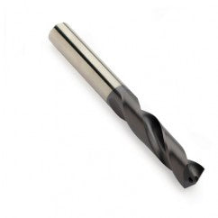 15.1MM SC 3XD CLNT THRU DRILL - Exact Tooling