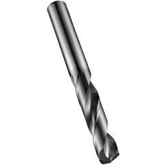 5.7MM SC 3XD DRILL-140D PT-TIALN - Exact Tooling