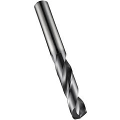 7.90MM SC 3XD DRILL-140D PT-TIALN - Exact Tooling