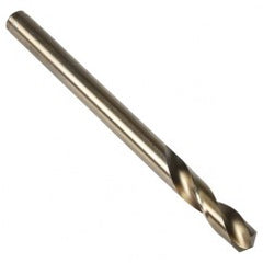 27/64 135D SPL PT CO JL DRILL-BRZ - Exact Tooling