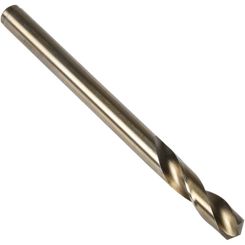 #11 HSS-E Bronze 135 NAS907D Jobber Drill NAS907 Series R89CO E-code # R89CON11 - Exact Tooling