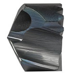 ‎Ti-phon Hydra 140 Degree Int. Coolant Drill Head for Cast Iron - Dormer 1-27/64″ - E-code # R9701.27/64 - Exact Tooling