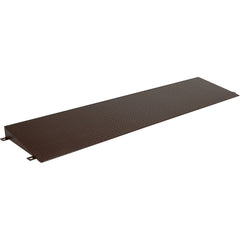 Dockleveler Approach Ramp Option 94 × 24 - Exact Tooling