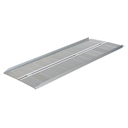 Folding Ramp 500 lb Single Fold - Exact Tooling