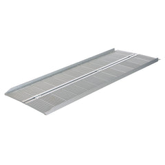 Folding Ramp 500 lb Single Fold - Exact Tooling
