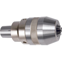 REPLACEMENT DRILL CHUCK - Exact Tooling