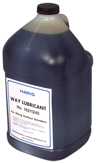 Way Lubricant - Exact Tooling