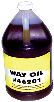 Way Lube 60 - 1 Gallon - Exact Tooling