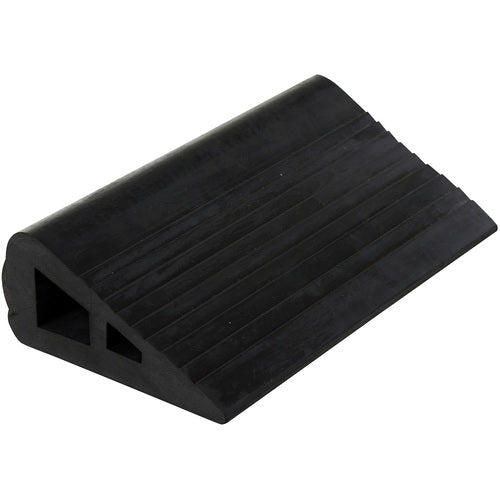 Industrial Rubber Wedge 6.75 × 12 - Exact Tooling